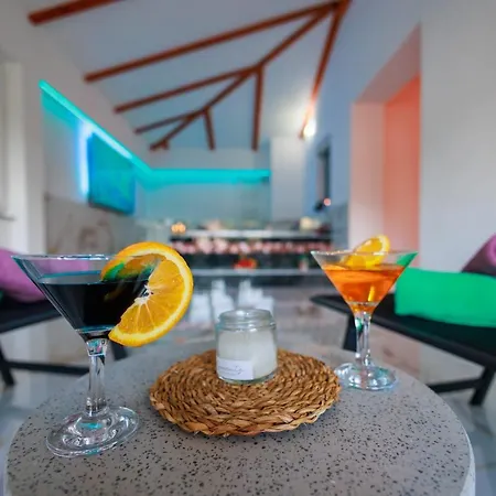 فيلة Lux House Dzanan