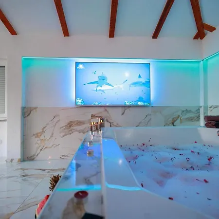 فيلة Lux House Dzanan بيهاتش