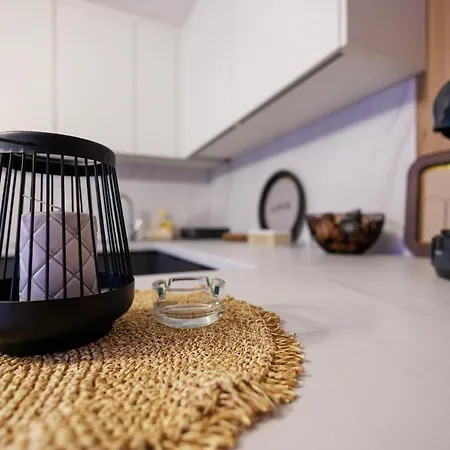 Lux House Dzanan بيهاتش